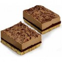 X2 Croustillant Chocolat Lait