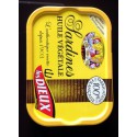 Les Dieuxsardine H.Veget115G