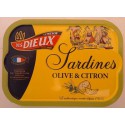 Les Dieuxsardine H.O.Cit115G