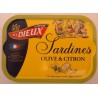 Les Dieuxsardine H.O.Cit115G