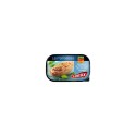 90G Tartine Saumon Fromage Les Dieux