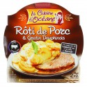 C.Ocean Roti Prc Grat Daup300G