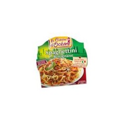 Lco Spaghettini Bologna. 300G