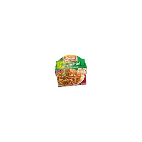Lco Spaghettini Bologna. 300G