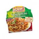 Lco Spaghettini Bologna. 300G