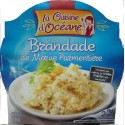 Cuis Ocean Brandade Morue 300G