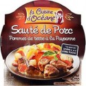 300G Porc Pdt Cuisine Oceane