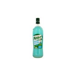 Sirop Sport Menthe Glaciale 1L