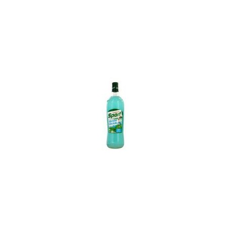 Sirop Sport Menthe Glaciale 1L