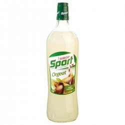 Sirop Sport Orgeat 1Ltre