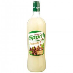 Sirop Sport Anisade 1Ltre