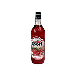 Sirop Sport Grenadine 1L