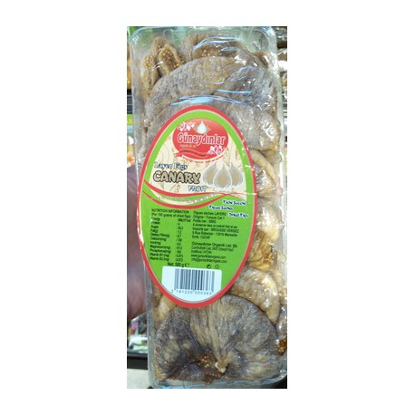 Figues Layers 500G