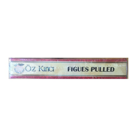 Figues Pulled 500G