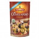 130G Oliv Antipasti Artichau