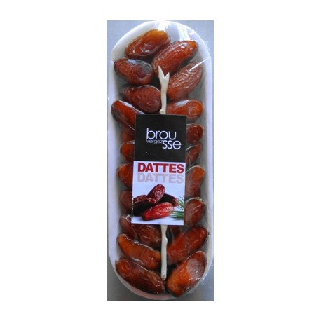 Dattes Raviers Algerie 250G