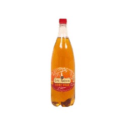 Bouteille 1.5L Cidre Doux Raison