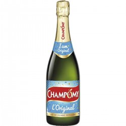 Champomy Original 75Cl