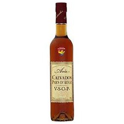 50Cl Calvados Vieille Reserve Anee 40°