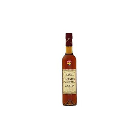 50Cl Calvados Vieille Reserve Anee 40°