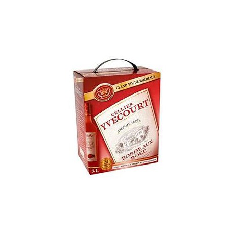 3Lbib Bordeaux Rs Cellier Yvecourt