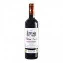 Bordeaux Supurieur Bio 2014
