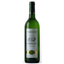 Bordeaux Blc Yvecourt
