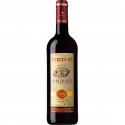 75Cl Bordeaux Rouge Cellier Yvecourt 2011