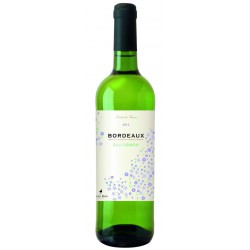 75Cl Bordeaux Blanc Sauvignon