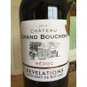 2013 Révélations D Hubert De Bouärd Château Grand Bouchon 75Cl