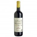Vin De Pays Beauchatel Merlot 2013