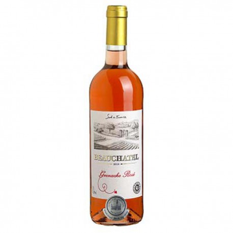 Aude Rose Beauchatel 14