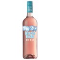 Frozen Rose, Boisson Arômatisée À Base De Vin