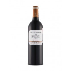 2014 Château Dorléac, France, Bordeaux, Graves 75Cl