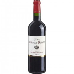 Saint-Emilion Grand Cru - La Bouteille 75Cl - La Chapelle Despagnet 2014