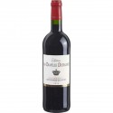Saint-Emilion Grand Cru - La Bouteille 75Cl - La Chapelle Despagnet 2014