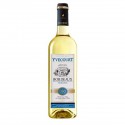 Bordeaux Blanc Moëlleux - Yvecourt - La Bouteille 75Cl
