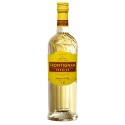 Vin Blanc Frontignan Premier Muscat De Tradition Frontignan Premier - La Bouteille De 75 Cl