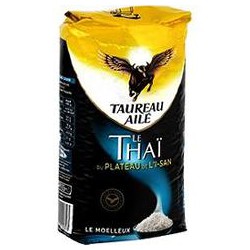 Kg Riz Thai Taureau Aile