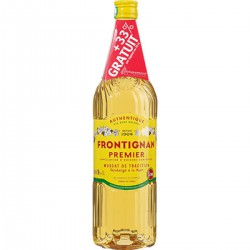 Muscat Frontignan 1L Os