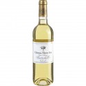 Sainte-Croix Du Mont - La Bouteille 75Cl - Château Mont Roc 2015
