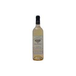 75Cl Bordeaux Moelleux Château Pied Argent 2010