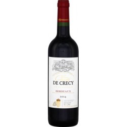 Saint Emilion Rouge Cht