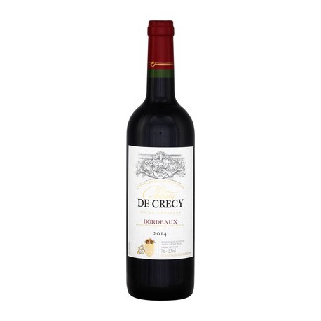 Saint Emilion Rouge Cht