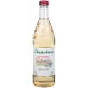 Litre Vin Table Blanc 11Ø Vce Brin D Or Pet