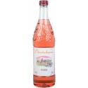 Litre Vin Table Rose 11Ø Vce Brin D Or Pet