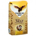 Taureau Aile Riz Basmati, Sauvage & Rouge Le Paquet De 500 G