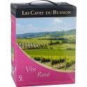Bib 5 Lit.Vin Table Rose Cave Du Buisson 11Ø