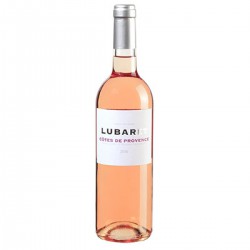 Provence Rose Lubaret 16