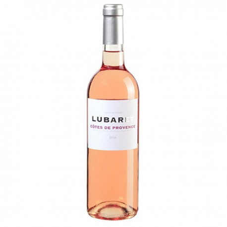 Provence Rose Lubaret 16